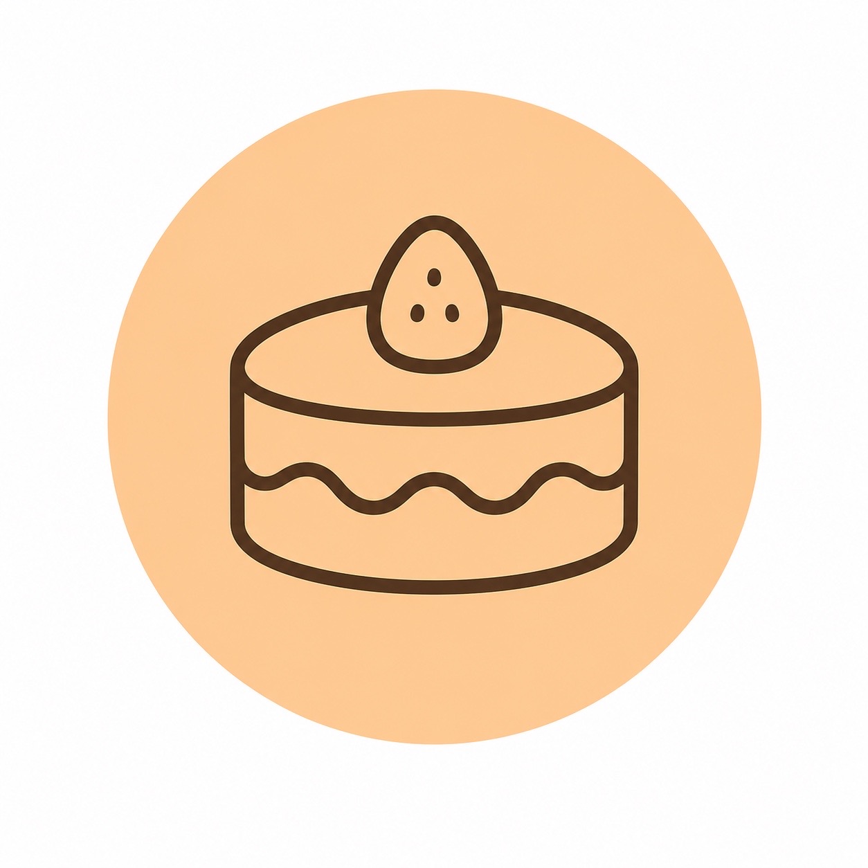 ケーキ・パン・お菓子