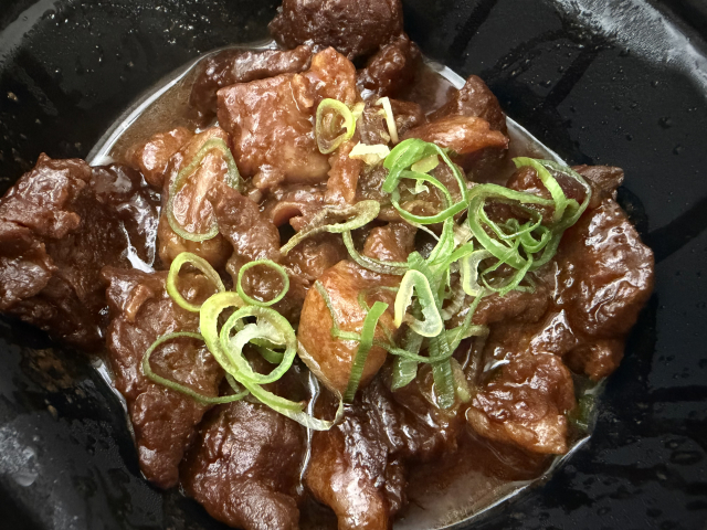 ぼっかけ